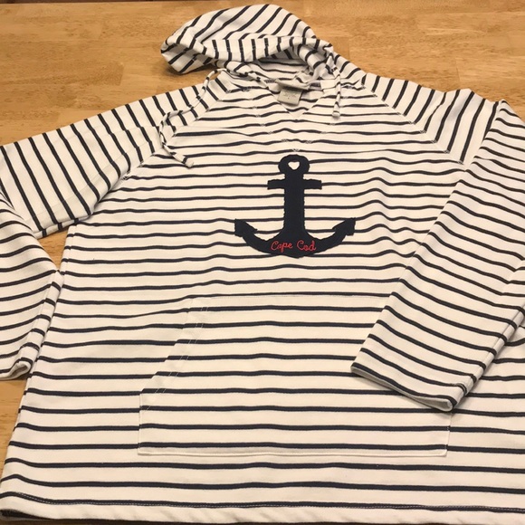 Bundle of 7 tops and sweatshirts - Picture 7 of 11